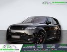 Land rover Range Rover P440e 3.0L i6 PHEV 440ch &agrave; Beaupuy (31)