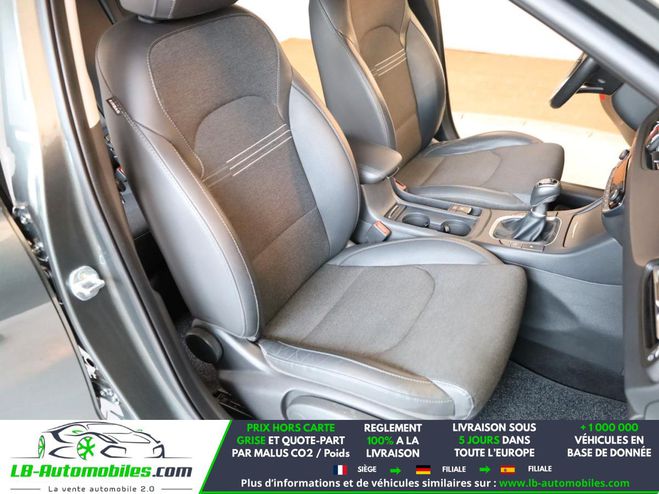 Hyundai I30 1.0 T-GDi 120 iBVM Hybrid 48V Gris M�tallique de 2023