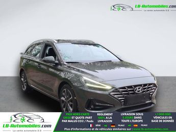  Voir d&eacute;tails -Hyundai I30 1.0 T-GDi 120 BVA Hybrid 48V &agrave; Beaupuy (31)