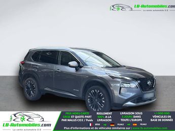  Voir d&eacute;tails -Nissan X Trail e-POWER 213 ch e-4ORCE 5 Places BVA &agrave; Beaupuy (31)