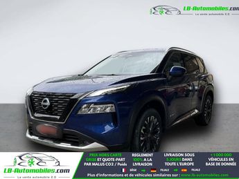  Voir d&eacute;tails -Nissan X Trail e-POWER 213 ch e-4ORCE 7 Places BVA &agrave; Beaupuy (31)