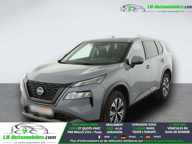 Nissan X Trail e-POWER 204 ch Gris de 2023