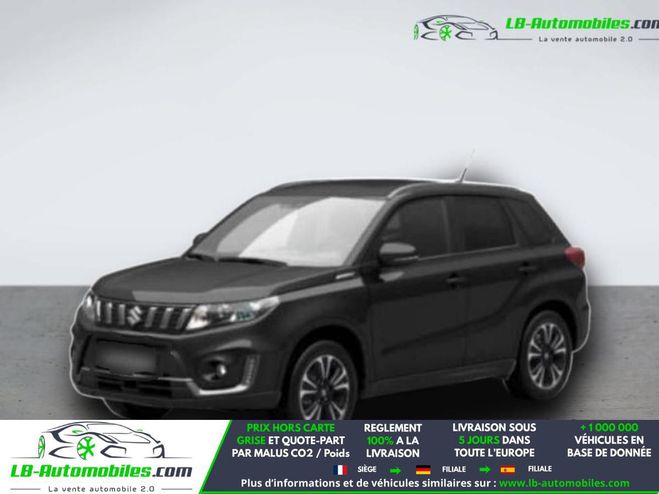 Suzuki Vitara 1.5 Dualjet BVA 102ch Gris M�tallique de 2025