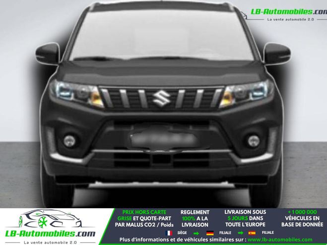 Suzuki Vitara 1.5 Dualjet BVA 102ch Gris M�tallique de 2025