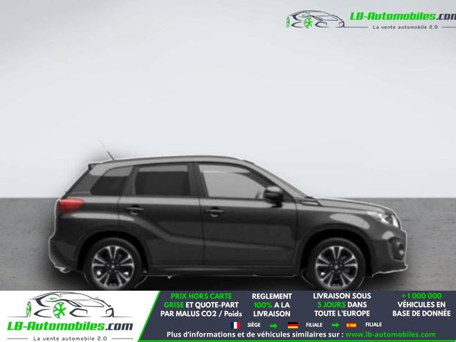 Suzuki Vitara 1.5 Dualjet BVA 102ch Gris M�tallique de 2025