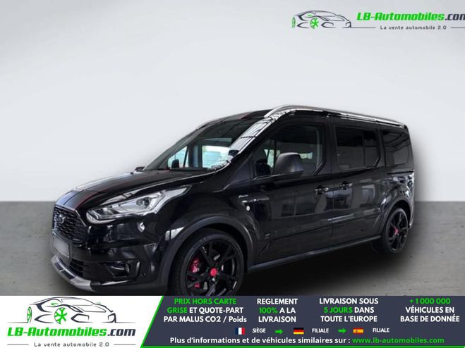 Ford Grand Tourneo 2.0 EcoBlue 122 BVA Noir M�tallique de 2022