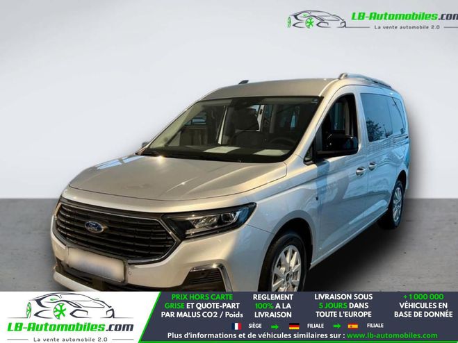 Ford Grand Tourneo 2.0 EcoBlue 122 BVA Argent� de 2024