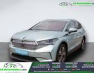 Skoda Enyaq iV 80x &agrave; Beaupuy (31)