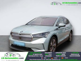  Voir d&eacute;tails -Skoda Enyaq iV 80x &agrave; Beaupuy (31)