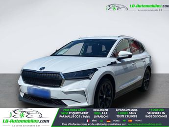  Voir d&eacute;tails -Skoda Enyaq iV 80x &agrave; Beaupuy (31)