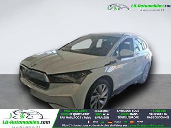  Voir d&eacute;tails -Skoda Enyaq iV 80x &agrave; Beaupuy (31)