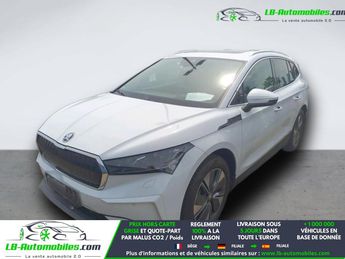  Voir d&eacute;tails -Skoda Enyaq iV 80x &agrave; Beaupuy (31)