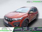 Dacia Jogger Hybrid 140 7 places &agrave; Beaupuy (31)