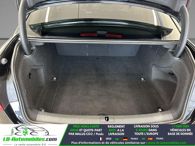 Audi A4 35 TDI 163 BVA Noir de 2022