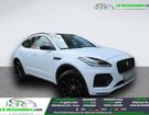 Jaguar E-Pace 2.0 P-250 ch AWD BVA à Beaupuy (31) Jaguar E-Pace 2.0 P-250 ch AWD BVA à Beaupuy (31)
