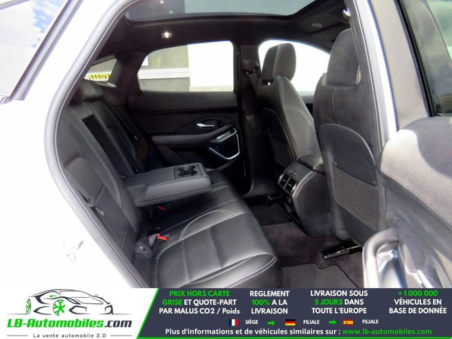 Jaguar E-Pace 2.0 P-250 ch AWD BVA Blanc de 2023