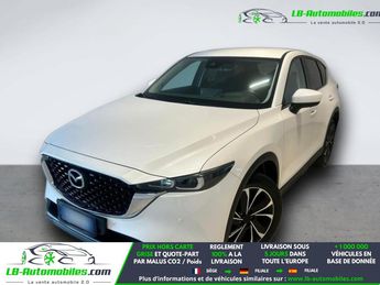  Voir d&eacute;tails -Mazda Cx 5 2.2L Skyactiv-D 150 ch 4x2 &agrave; Beaupuy (31)
