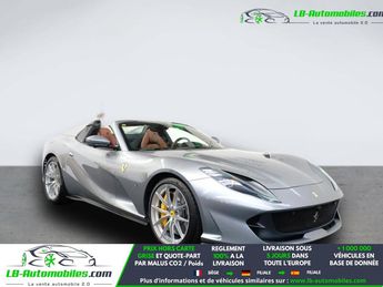  Voir d&eacute;tails -Ferrari 812 Competizione 6.5 V12 800ch &agrave; Beaupuy (31)
