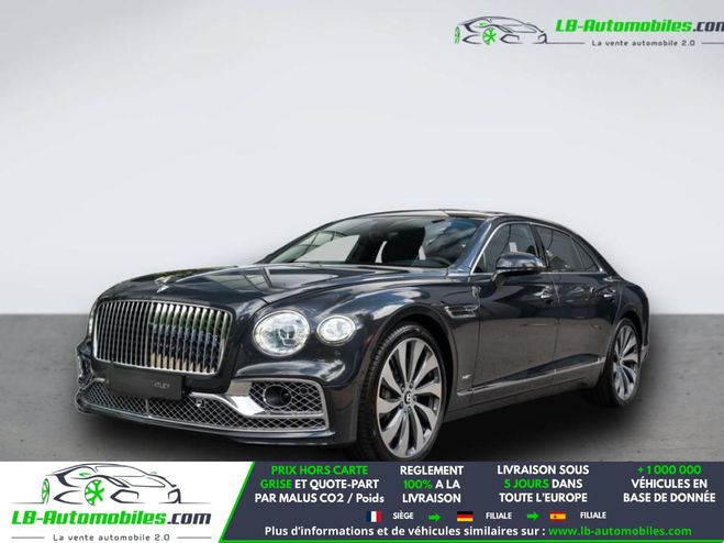 Bentley Flying Spur W12 6.0 635ch BVA Gris M�tallique de 2022