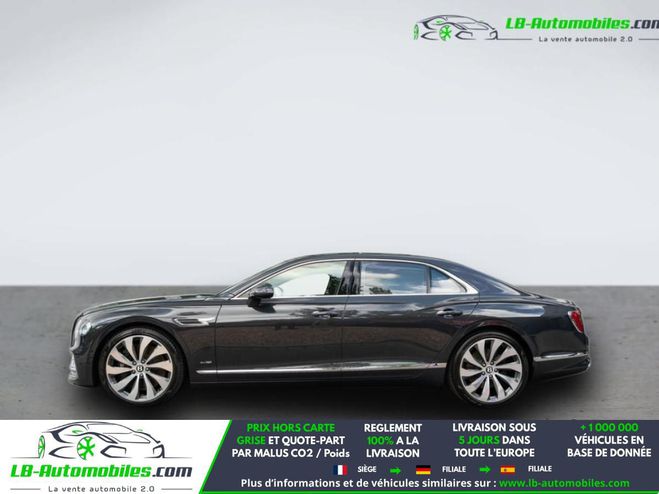 Bentley Flying Spur W12 6.0 635ch BVA Gris M�tallique de 2022