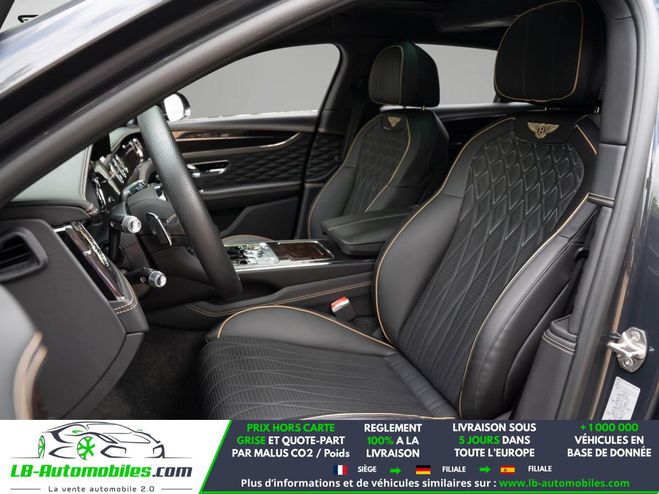 Bentley Flying Spur W12 6.0 635ch BVA Gris M�tallique de 2022