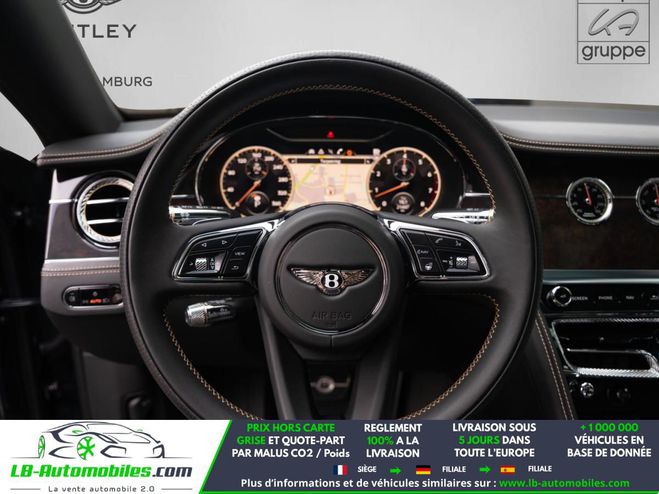 Bentley Flying Spur W12 6.0 635ch BVA Gris M�tallique de 2022