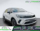 Opel Crossland 1.2 Turbo 130 ch BVM &agrave; Beaupuy (31)