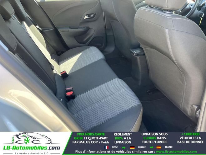 Opel Corsa 1.2 Turbo 100 ch BVA Argent� M�tallique de 2023