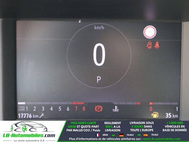 Opel Corsa 1.2 Turbo 100 ch BVA Orange M�tallique de 2023