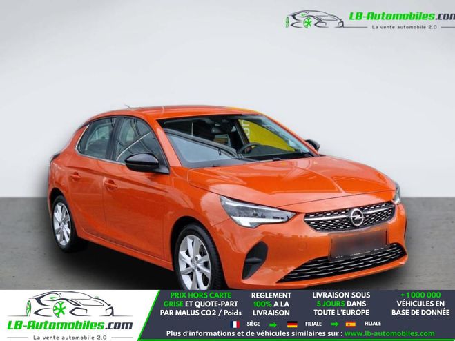 Opel Corsa 1.2 Turbo 100 ch BVA Orange de 2023