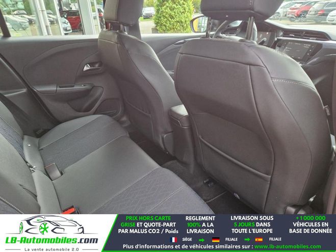 Opel Corsa 1.2 Turbo 100 ch BVA Orange de 2023
