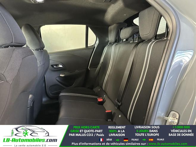 Opel Corsa 1.2 Turbo 100 ch BVA Gris de 2024