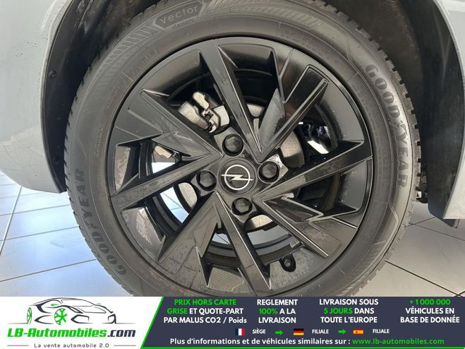 Opel Corsa 1.2 Turbo 100 ch BVA Gris de 2024