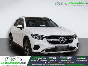 Mercedes GLC