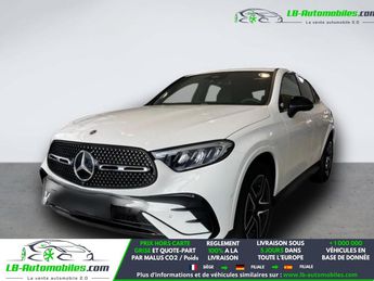 Mercedes GLC