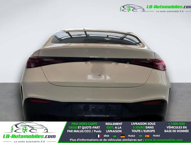 Mercedes GLC 220 d BVA 4Matic Blanc de 2025