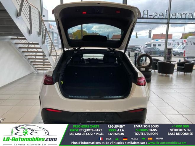 Mercedes GLC 220 d BVA 4Matic Blanc de 2025