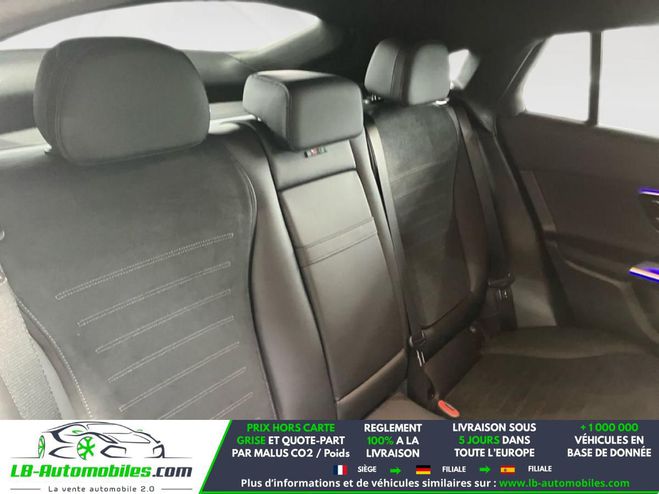 Mercedes GLC 220 d BVA 4Matic Blanc de 2025