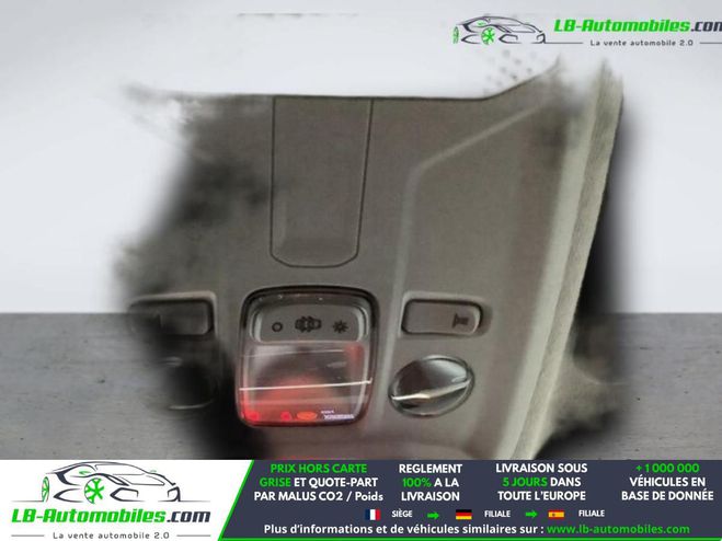 Opel Corsa 1.2 Turbo 100 ch BVM Blanc de 2023
