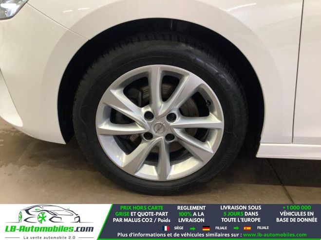 Opel Corsa 1.2 Turbo 100 ch BVM Blanc de 2023