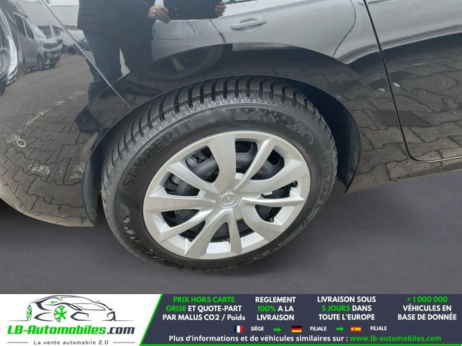 Opel Corsa 1.2 Turbo 130 ch BVA Noir M�tallique de 2022