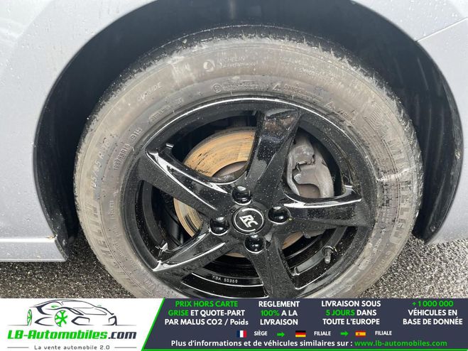 Opel Corsa 1.2 Turbo 130 ch BVA Gris M�tallique de 2022