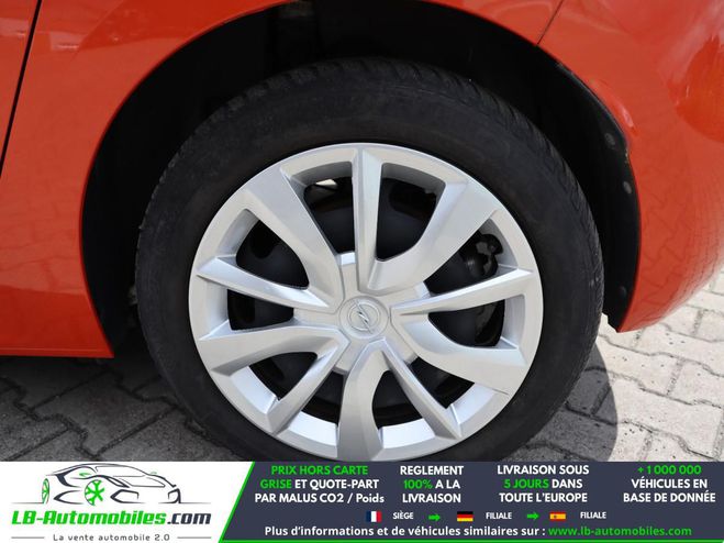 Opel Corsa Electrique 136 ch & Batterie 50 kw/h Orange M�tallique de 2022