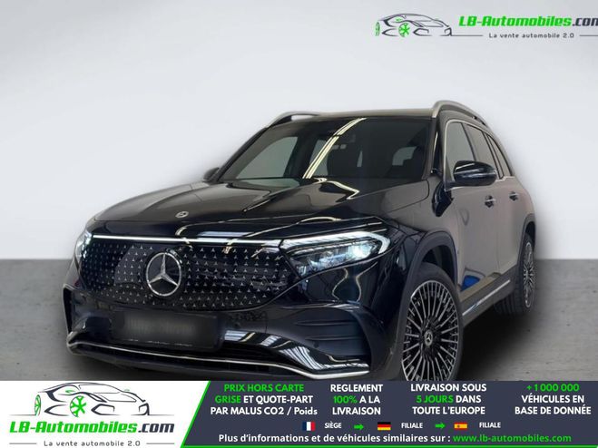 Mercedes Classe E 350 4Matic Noir M�tallique de 2025