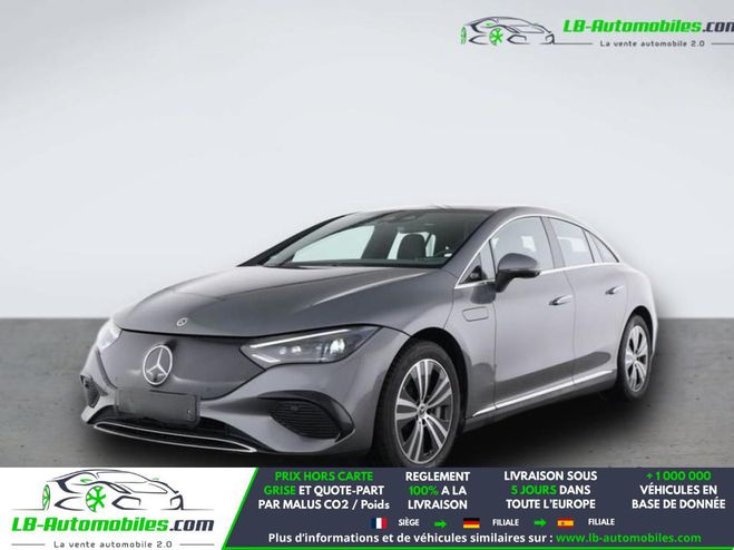 Mercedes Classe E 300 Gris M�tallique de 2025