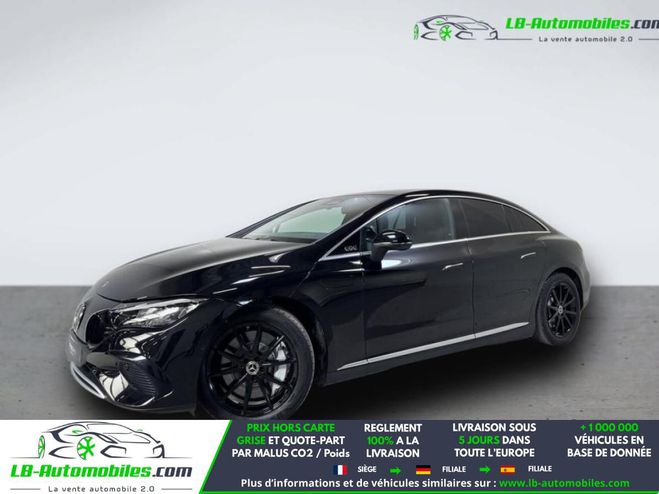 Mercedes Classe E 300 Noir M�tallique de 2023