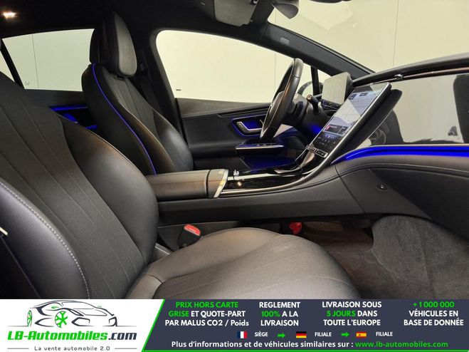 Mercedes Classe E 300 Noir M�tallique de 2023