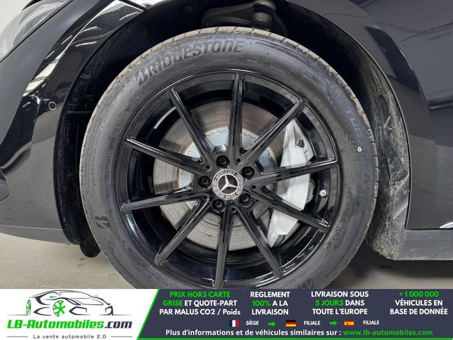 Mercedes Classe E 300 Noir M�tallique de 2023