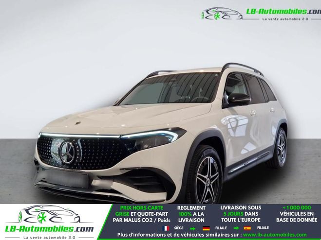 Mercedes Classe E 350 4Matic Blanc de 2024