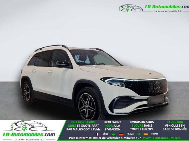 Mercedes Classe E 350 4Matic Blanc de 2024